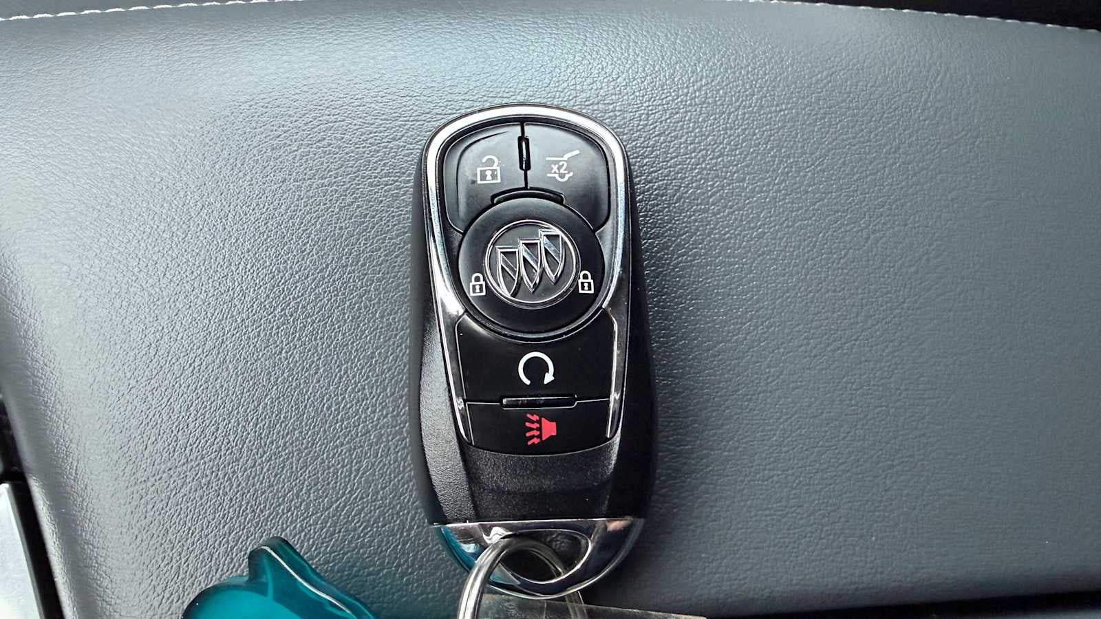 2019 Buick Envision Premium