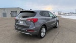 2019 Buick Envision Premium