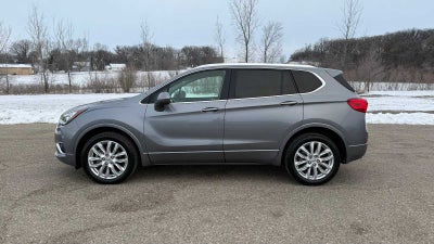 2019 Buick Envision Premium