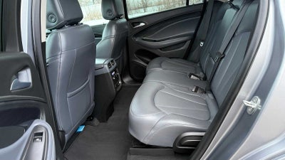 2019 Buick Envision Premium