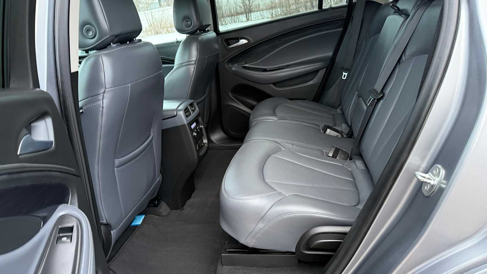 2019 Buick Envision Premium