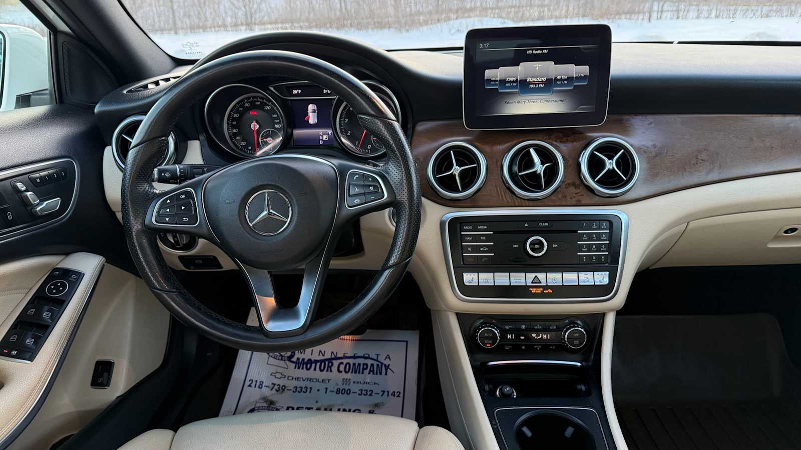 2018 Mercedes-Benz GLA GLA 250