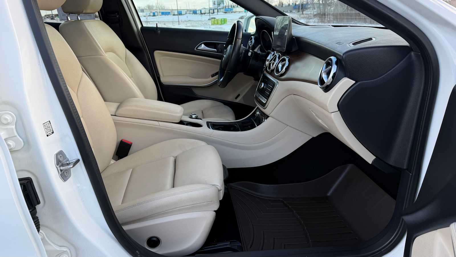 2018 Mercedes-Benz GLA GLA 250