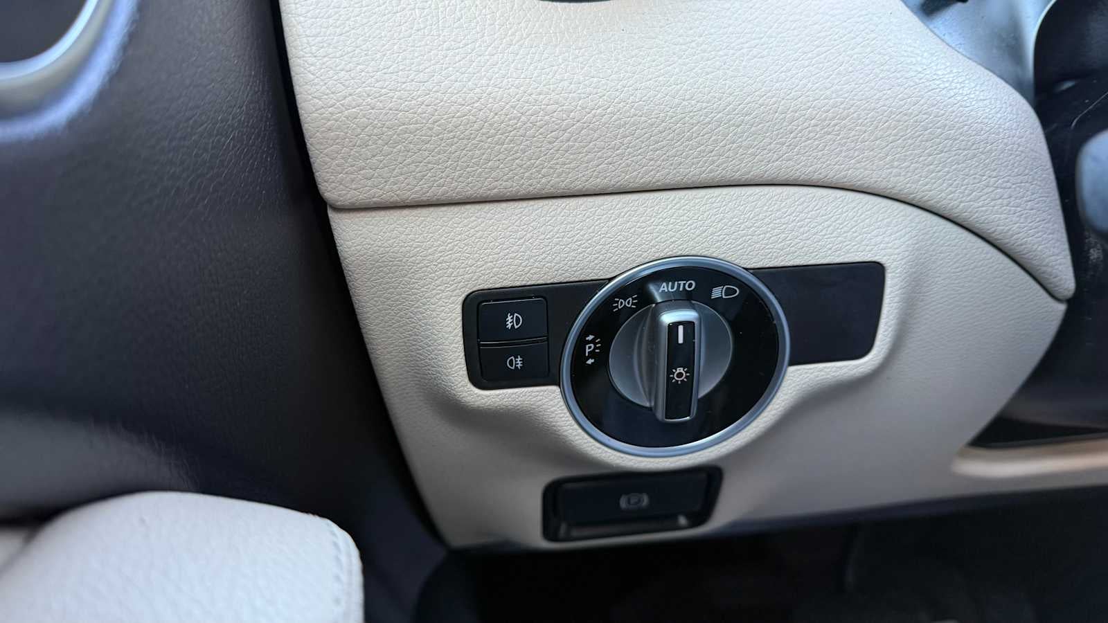 2018 Mercedes-Benz GLA GLA 250