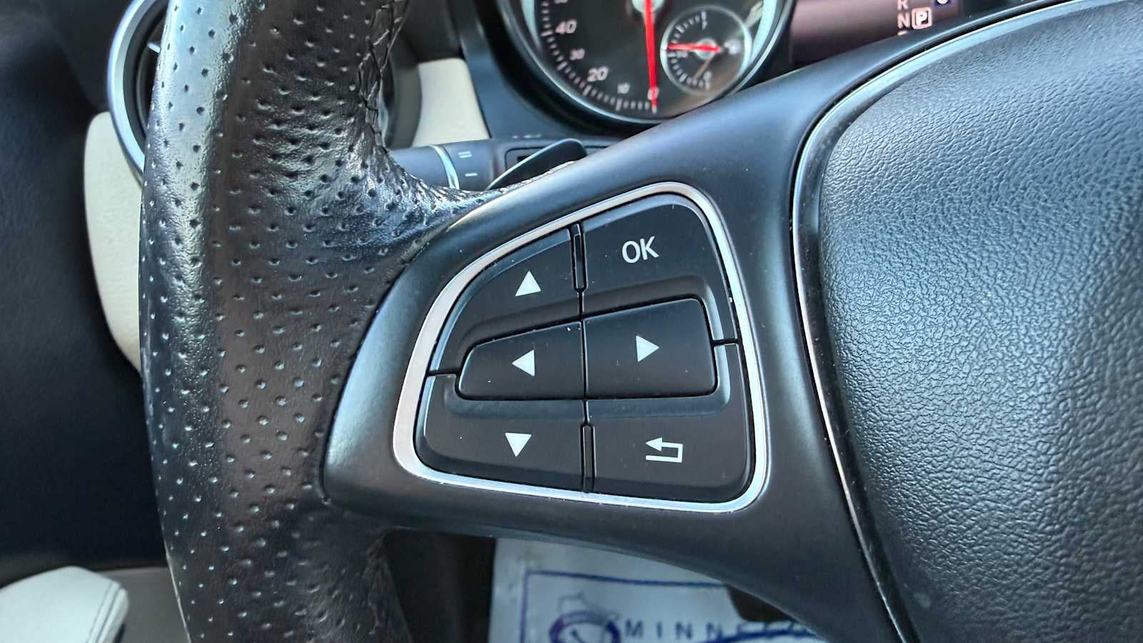 2018 Mercedes-Benz GLA GLA 250