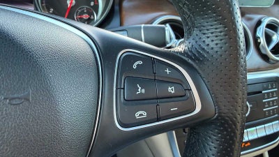 2018 Mercedes-Benz GLA GLA 250