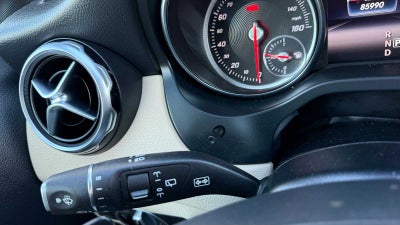 2018 Mercedes-Benz GLA GLA 250