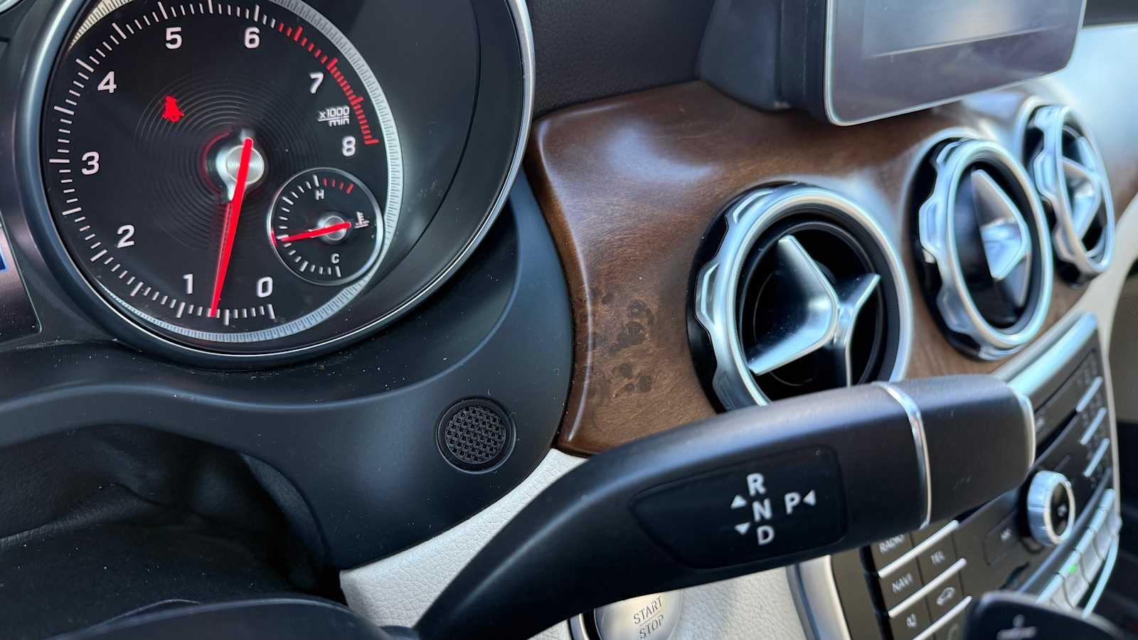 2018 Mercedes-Benz GLA GLA 250