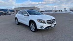 2018 Mercedes-Benz GLA GLA 250