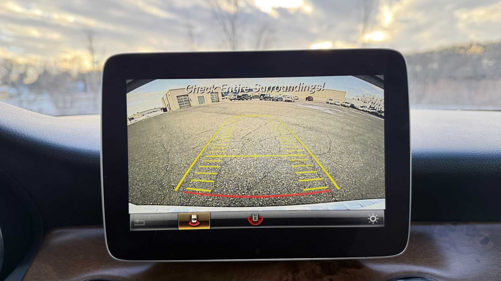 2018 Mercedes-Benz GLA GLA 250