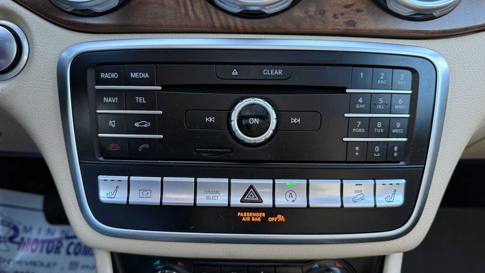 2018 Mercedes-Benz GLA GLA 250