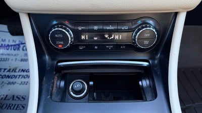 2018 Mercedes-Benz GLA GLA 250