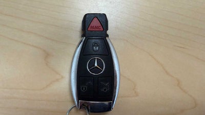 2018 Mercedes-Benz GLA GLA 250