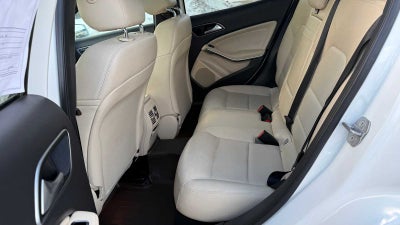 2018 Mercedes-Benz GLA GLA 250