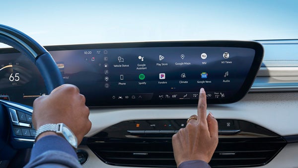 Minnesota Motor Company in Fergus Falls MN