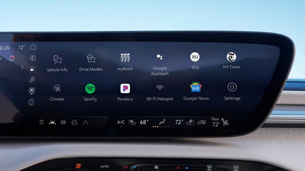 Minnesota Motor Company in Fergus Falls MN