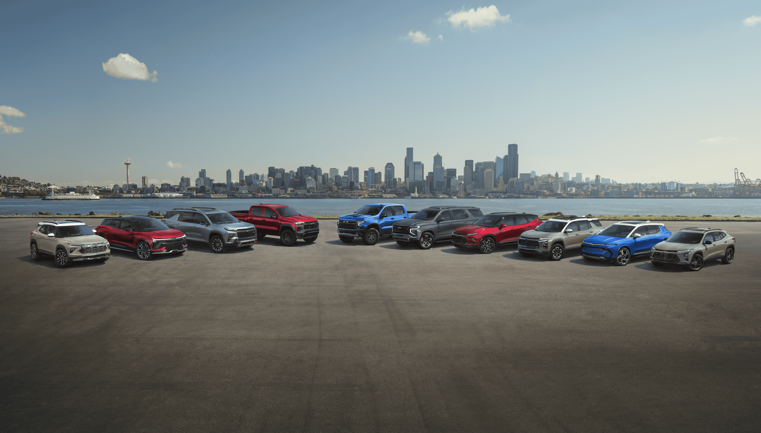 CHEVY SPECIAL OFFERS | Minnesota Motor Company in Fergus Falls MN