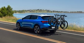 Minnesota Motor Company in Fergus Falls MN