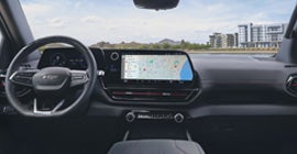 Minnesota Motor Company in Fergus Falls MN