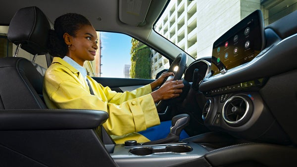 Minnesota Motor Company in Fergus Falls MN