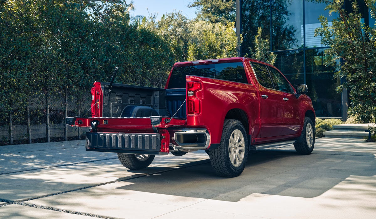 Minnesota Motor Company in Fergus Falls MN