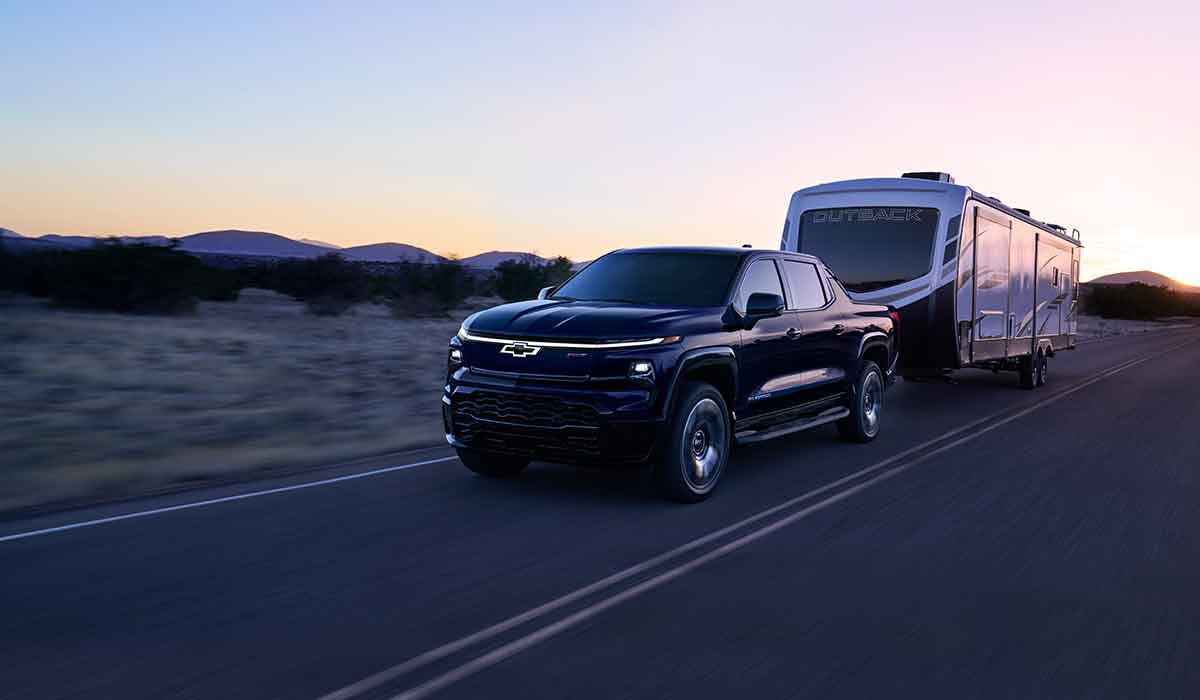 Minnesota Motor Company in Fergus Falls MN