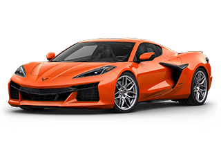 Chevrolet Corvette Z06 - Minnesota Motor Company in Fergus Falls MN