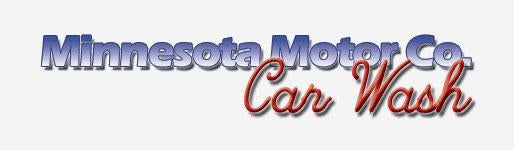 Minnesota Motor Company | Car Wash