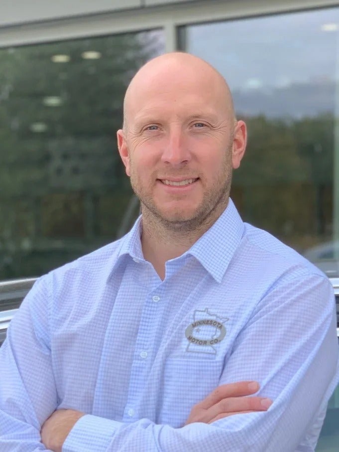 MATTHEW KOALSKA