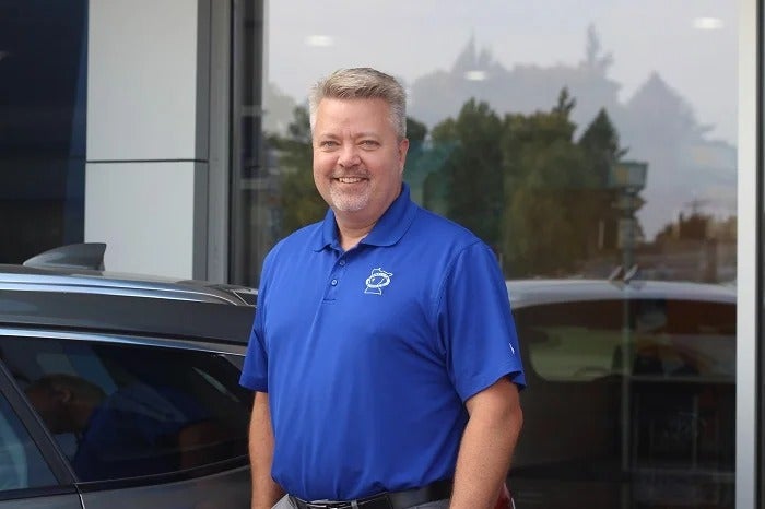 TROY KUEHL
