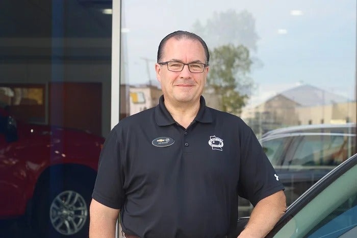 DAN ROVANG