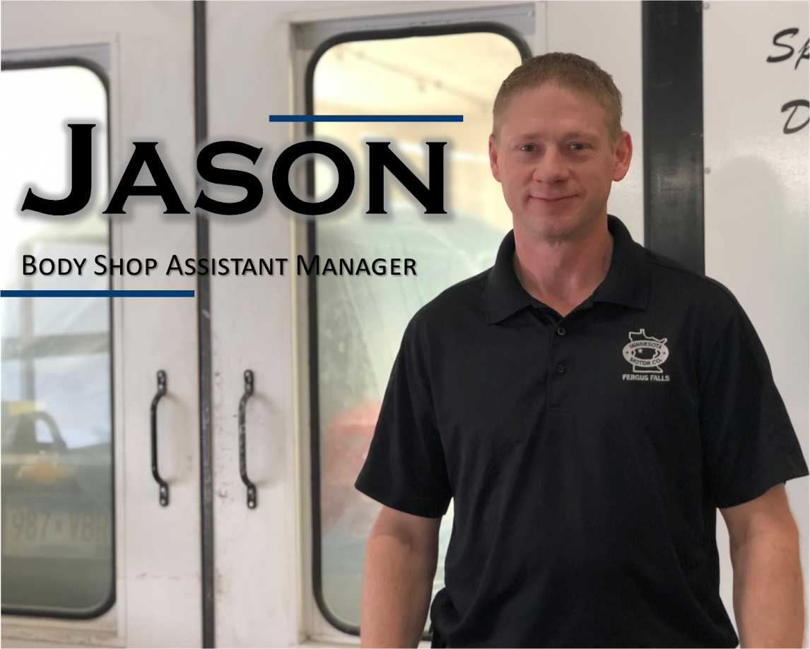 JASON SHEARER