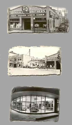 Minnesota Motor Company Chevrolet History